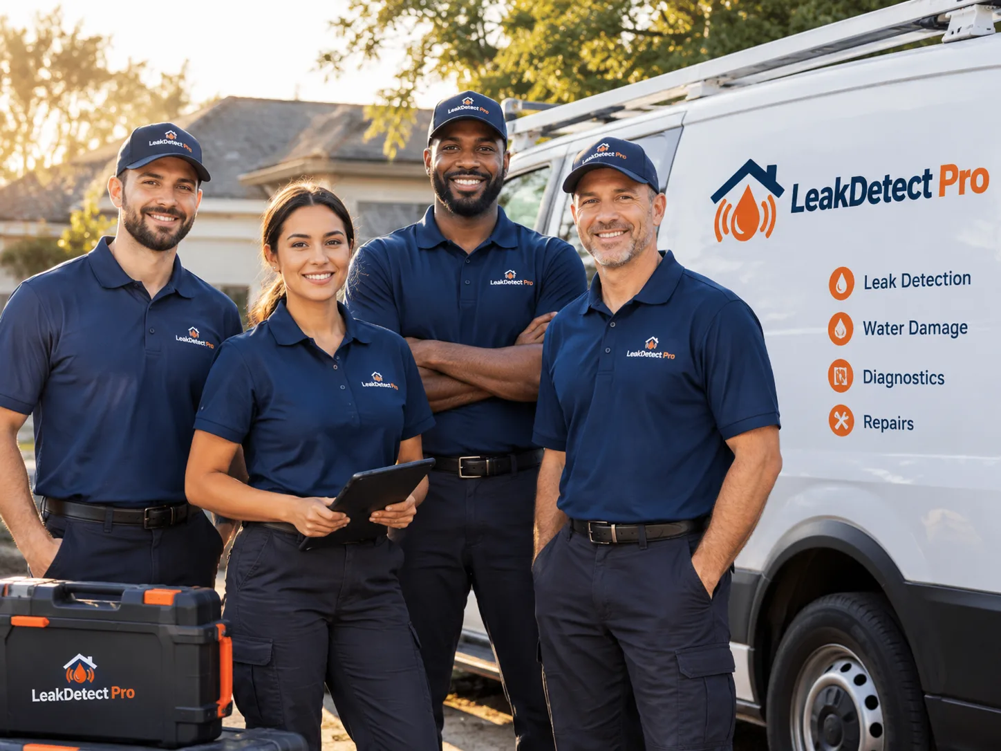 Roof Repair company in Glenpool, OK